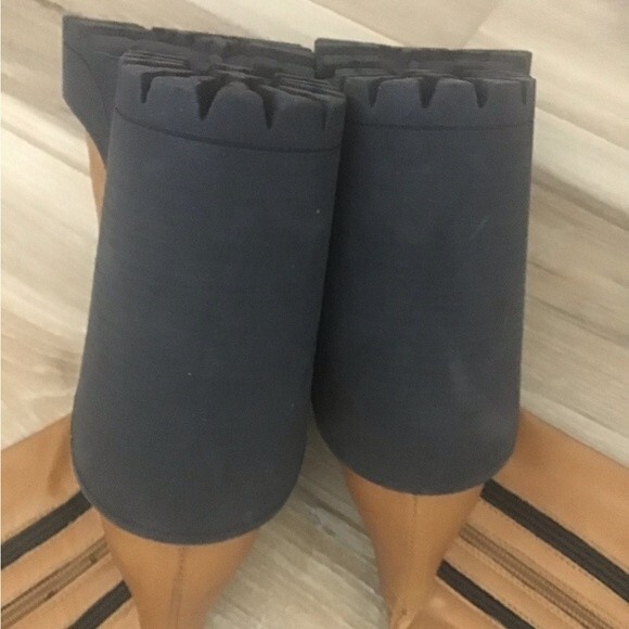 Free People Tristan Chelsea Platform Boot 37 (7) NWOB - Picture 5 of 10